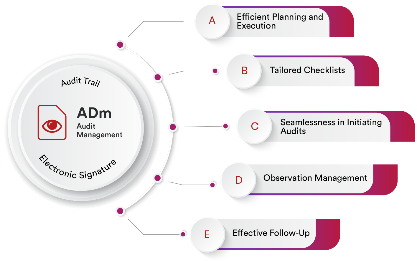 Best Audit Management System