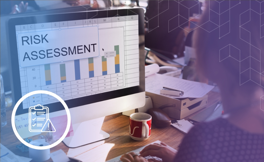 risk assessment matrix